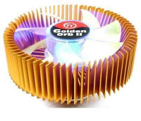 Thermaltake Golden Orb II (CL-P0220) Thermaltake Golden Orb II (CL-P0220)